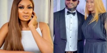 May Edochie Reveals She First Met Yul Edochie at GCE Centre During University Days