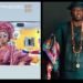 Alaafin of Oyo Congratulates Imisi on Winning BBNaija Season 10