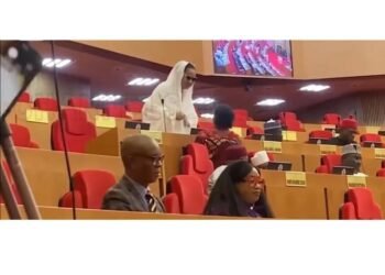 Natasha Akpoti-Uduaghan Resumes Senate Duties After Prolonged Suspension Dispute