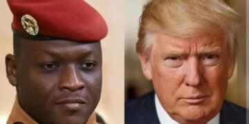 Burkina Faso Turns Down US Request to Accept Deported Citizens