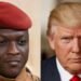 Burkina Faso Turns Down US Request to Accept Deported Citizens