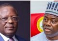 Makinde Calls Out Works Dave Umahi for Evading Lagos-Calabar Coastal Highway Price Details