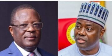 Makinde Calls Out Works Dave Umahi for Evading Lagos-Calabar Coastal Highway Price Details