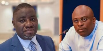 Fubara Appoints Benibo Anabraba as Rivers State Secretary to the Government