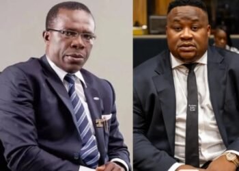 Dr. Cosmas Maduka Slams “Money Na Water” Culture, Urges Nigerians To Embrace Humble, Value-Driven Wealth