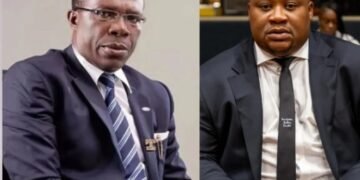 Dr. Cosmas Maduka Slams “Money Na Water” Culture, Urges Nigerians To Embrace Humble, Value-Driven Wealth