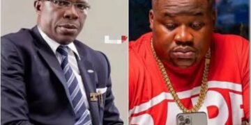 Chief Priest Claps Back at Maduka, Defends “Money Na Water”