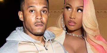 Nicki Minaj Faces Losing $20 Million Hidden Hills Mansion Over Unpaid Lawsuit