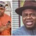 Kenneth Okonkwo Urges INEC to Declare Bayelsa Governorship Vacant After Douye Diri Resigns From PDP