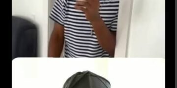 Lege Miami Blames Poor English For Being Left Out Of Seyi Tinubu’s 40th Birthday Video