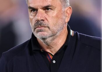 Nottingham Forest Sack Ange Postecoglou After Eight Winless Games