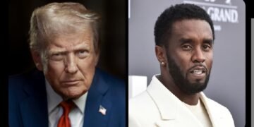 Trump Considers Granting Diddy Early Release Despite White House Opposition