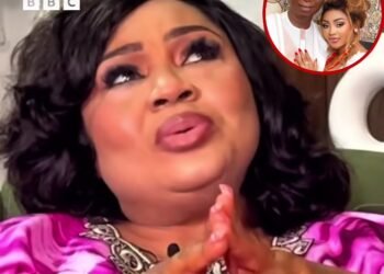 Rita Daniels Reveals She Never Supported Daughter Regina Daniels’ Marriage To Ned Nwoko