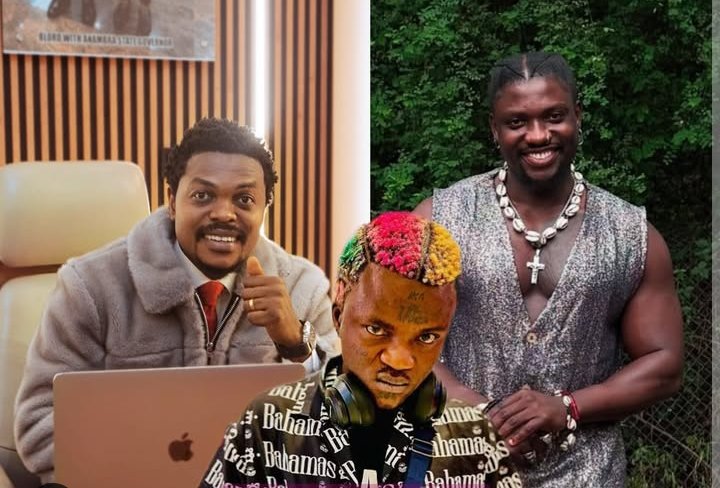 Portable Calls Out Blord For Stinginess, Boasts Of Lavish Gifts From Jay Plug And Burna Boy