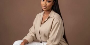 Tonto Dikeh Reveals How the Holy Spirit Saved Her from Depression and Suicide