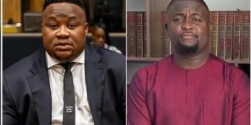 Cubana Chief Priest Shades Lucky Udu Over Claim He’s Broke After $30,000 Gift Incident