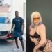Bobrisky Gushes Over Tanzanian Boyfriend For Spoiling Her With Cash And Luxury Gifts
