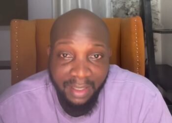 Tuoyo Ideh Alleges Brutal Beating By NDLEA During Proxy Nightclub Raid