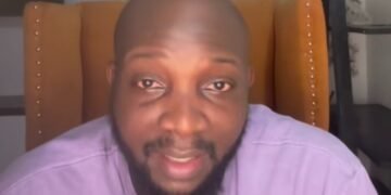 Tuoyo Ideh Alleges Brutal Beating By NDLEA During Proxy Nightclub Raid