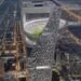 Saudi Arabia Unveils Plans For World’s First Sky Stadium 1,150 Feet Above Ground