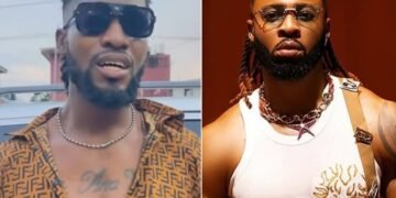 Fake Flavour Clarifies He Doesn’t Impersonate Flavour N’abania, Says Stage Name Is Out Of Admiration