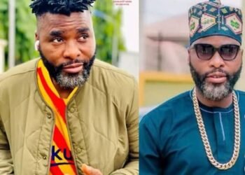 Baba Oloto Claims Ibrahim Chatta Is Nollywood’s Highest-Paid Actor, Charges ₦5 Million Per Day
