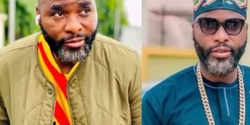 Baba Oloto Claims Ibrahim Chatta Is Nollywood’s Highest-Paid Actor, Charges ₦5 Million Per Day