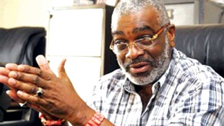 PDP Names Senator Ben Obi As Convention Secretary After Mbah’s Defection