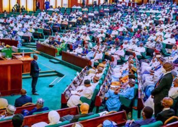 We’ve Received Threats From Terrorists To Bomb National Assembly Complex—Reps