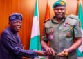 Senate Confirms General Olufemi Oluyede As Nigeria’s Chief Of Defence Staff