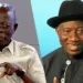 Oshiomhole Says Jonathan Stands No Chance Against APC in 2027, Urges Him to Preserve Legacy