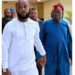 Tinubu Celebrates Son Seyi On 40th Birthday, Praises His Leadership And Resilience