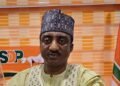 SDP Chairman Shehu Gabam Insists He Remains Party Leader, Rejects Expulsion