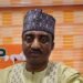 SDP Chairman Shehu Gabam Insists He Remains Party Leader, Rejects Expulsion