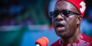 Soludo Says Release Of Detained Native Doctors Depends On Court Process In Anambra