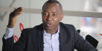 Nnamdi Kanu: Sowore Vows To Contest Court Order Banning Protests