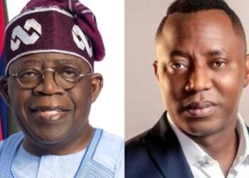 False Allegation Against Tinubu: Court Adjourns Sowore’s Arraignment to November 5