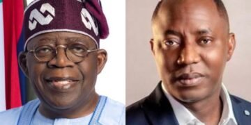 False Allegation Against Tinubu: Court Adjourns Sowore’s Arraignment to November 5