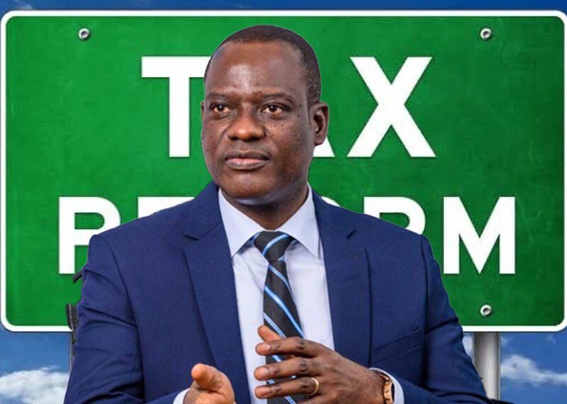 Fuel Tax Won’t Begin Until Naira Strengthens, Oil Prices Drop—Oyedele