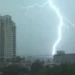NiMet Issues Flood Alert As Heavy Rains, Thunderstorms Set To Hit Nigeria