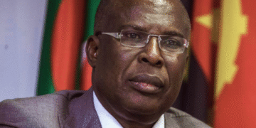 Coup Allegation: Military Questions MD, Raids Former Governor’s Residence