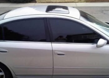 Federal High Court Orders Police To Suspend Tinted Glass Permit Enforcement
