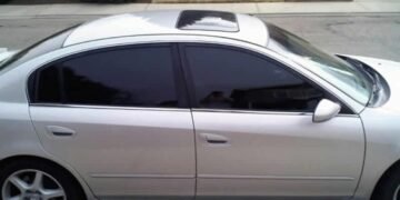 Federal High Court Orders Police To Suspend Tinted Glass Permit Enforcement