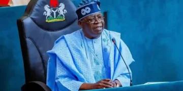 Why Tinubu Replaced Service Chiefs—Presidency
