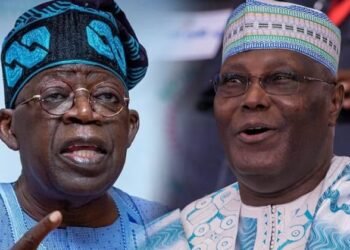Presidential Pardon: ‘Govt That Thinks After Acting’—Atiku Criticizes Tinubu