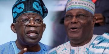 Presidential Pardon: ‘Govt That Thinks After Acting’—Atiku Criticizes Tinubu