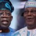 Presidential Pardon: ‘Govt That Thinks After Acting’—Atiku Criticizes Tinubu