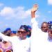 I Remain With Tinubu Until 2031, Says Wike