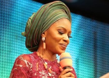 Tolu Odukoya Reveals Painful End Of Marriage, Says Separation Was Beyond Her Control