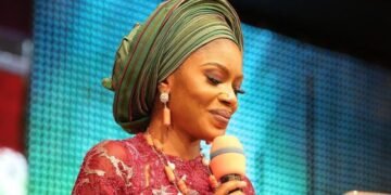 Tolu Odukoya Reveals Painful End Of Marriage, Says Separation Was Beyond Her Control